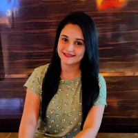 Shruti Dave, Crc