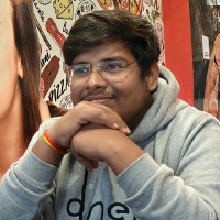 NISHANT BHUSHAN