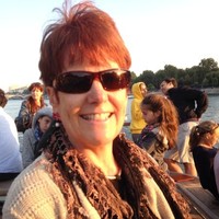 Julie Halvorson