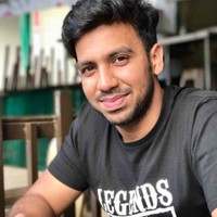 Harshwardhan Birajdar