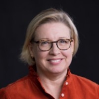 Kate Imber