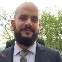 Jefferson Matos