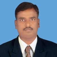 BALAJI PETCHIMUTHU