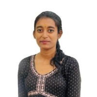 Anupama Ajilesh