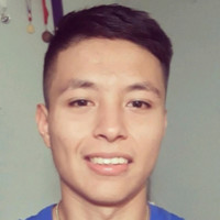 Cesar Aquirre