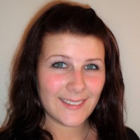 Amelie Laurin