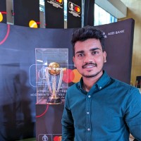 Shubham Andhale