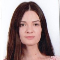 Valeriia Tipisieva