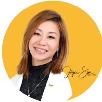 Joyce Sim