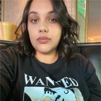 Rebeca Ortega
