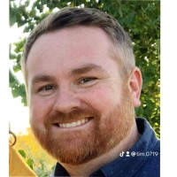Tim Agnew