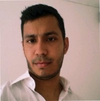 Gustavo A. Torres M.