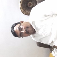 Hasmukh Soni
