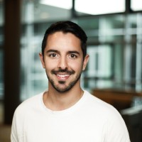Daniel Lienau