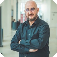 Laurent Rogez