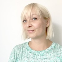 Ann-Marie Rønlund Jensen