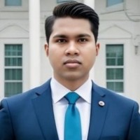 SYED SAIFUL ISLAM ITP, LL.B, FMC, ACPR