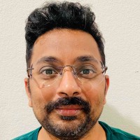 Sriram Subramanian
