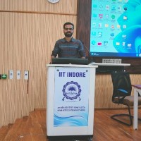 Shivansh Raj Pandey