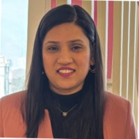 Garima Garg