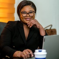 Gifty Forson