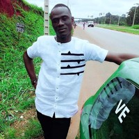 Angekevin Doudou