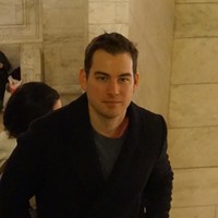 Aaron Dunaye, Mba, Nalp, Cam