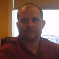 Tim Mcdonnell