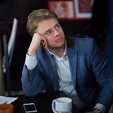 Elia Zharnitsky