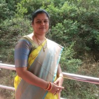 Amudha Puttaparthy