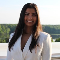 Sara Sophia Masood