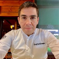 Mauricio Sáenz