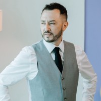 Chris Garzon
