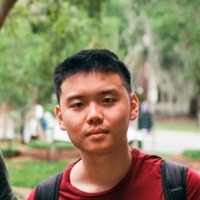 Dylan Zhao