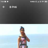 priti sony