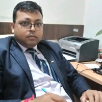 Dinesh Upadhyay