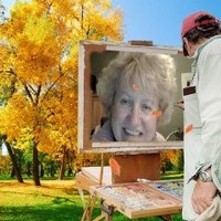 Mae Mae O%27donnell