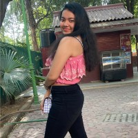 Tanishka Gusain