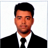 Aravind B V