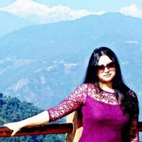 Modhuboni Chatterjee