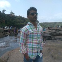 Chandrasekhar Patil