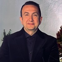 Kasra Akbari