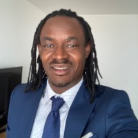 Lionel Ibinga Mouendou