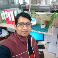 Sunil Kumar