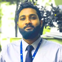 Ahmed Abdul Rauf
