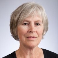 Berit Holth