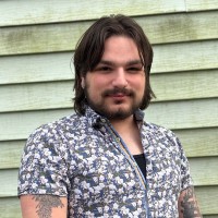 Michael Cambron