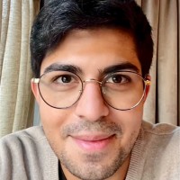 DANIEL PERERA