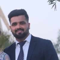 Vanish Sharma