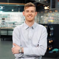 Alex Kernahan